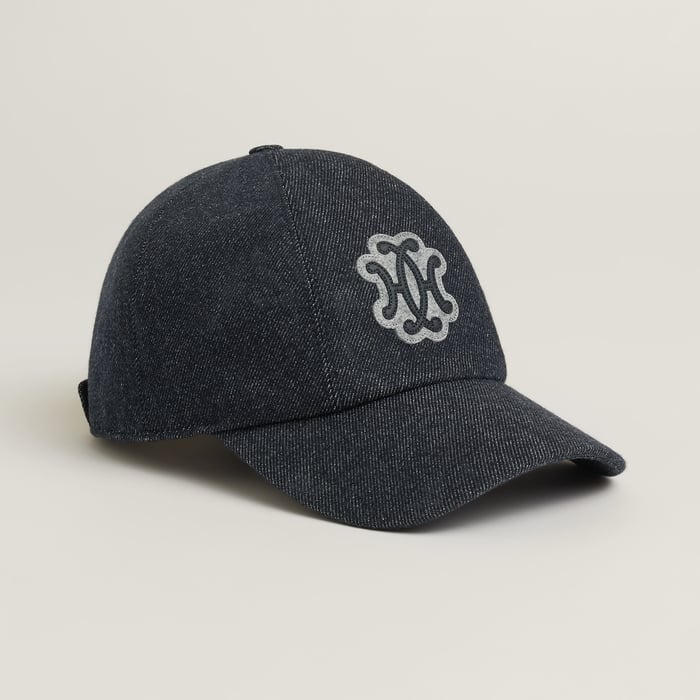 Indigo Serena Lift Cap