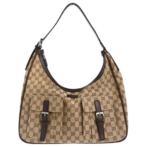 Abbey cloth handbag