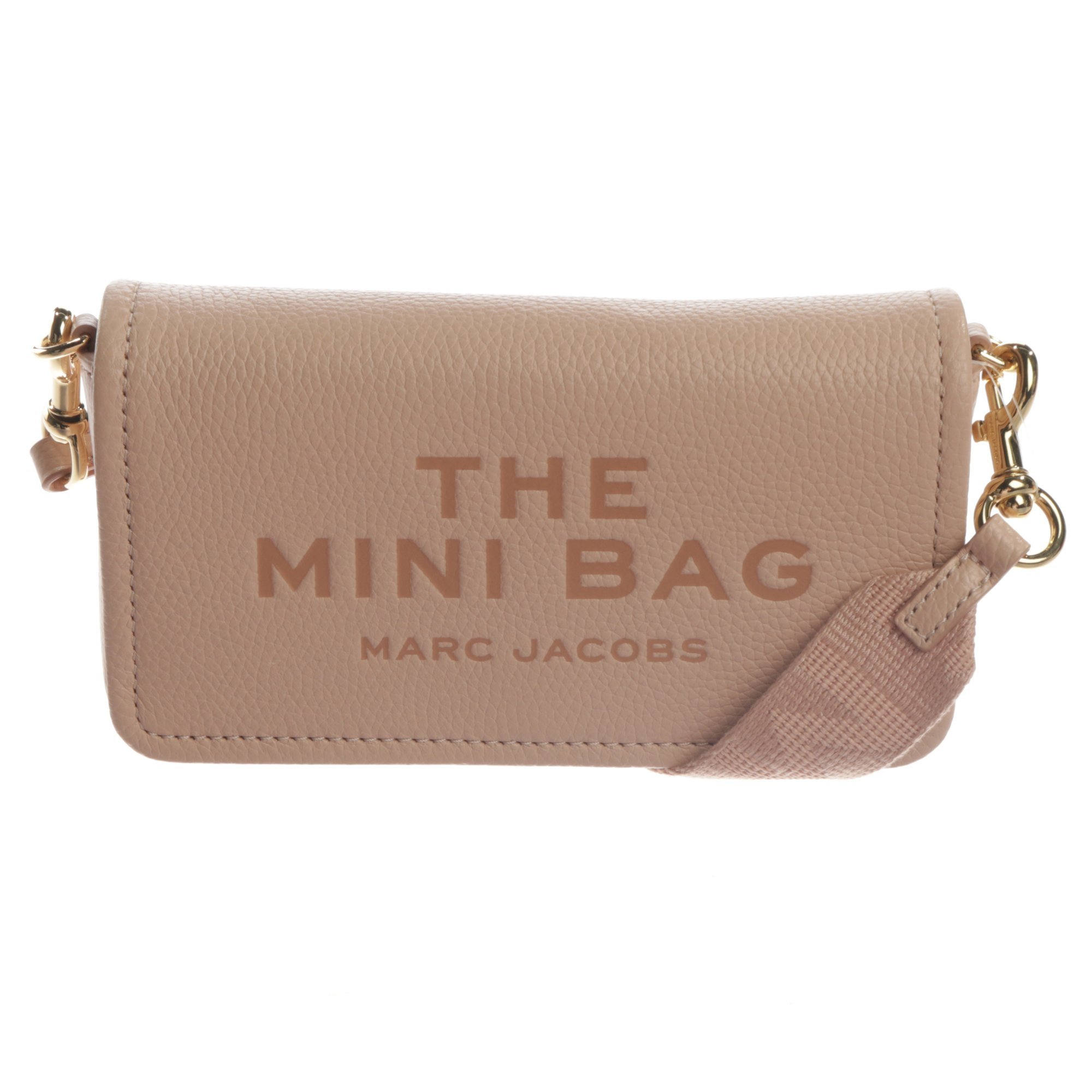 Leather bag