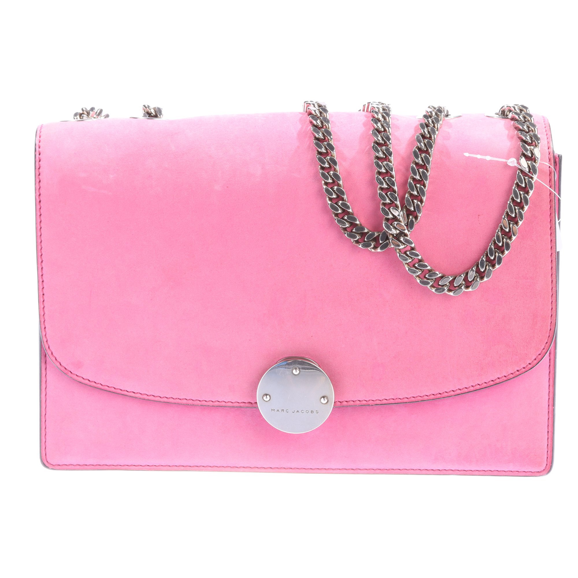 Leather bag