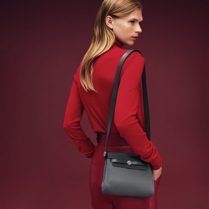 Ardoise Herbag Zip 20 Bag