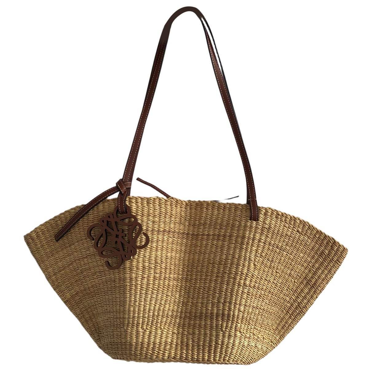 Basket Bag handbag