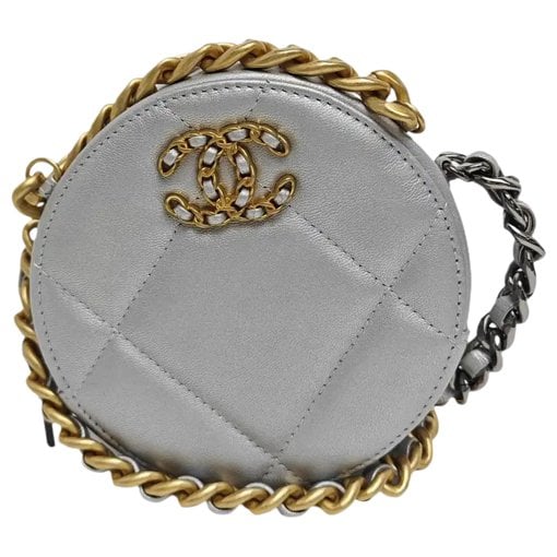Chanel 19 crossbody bag