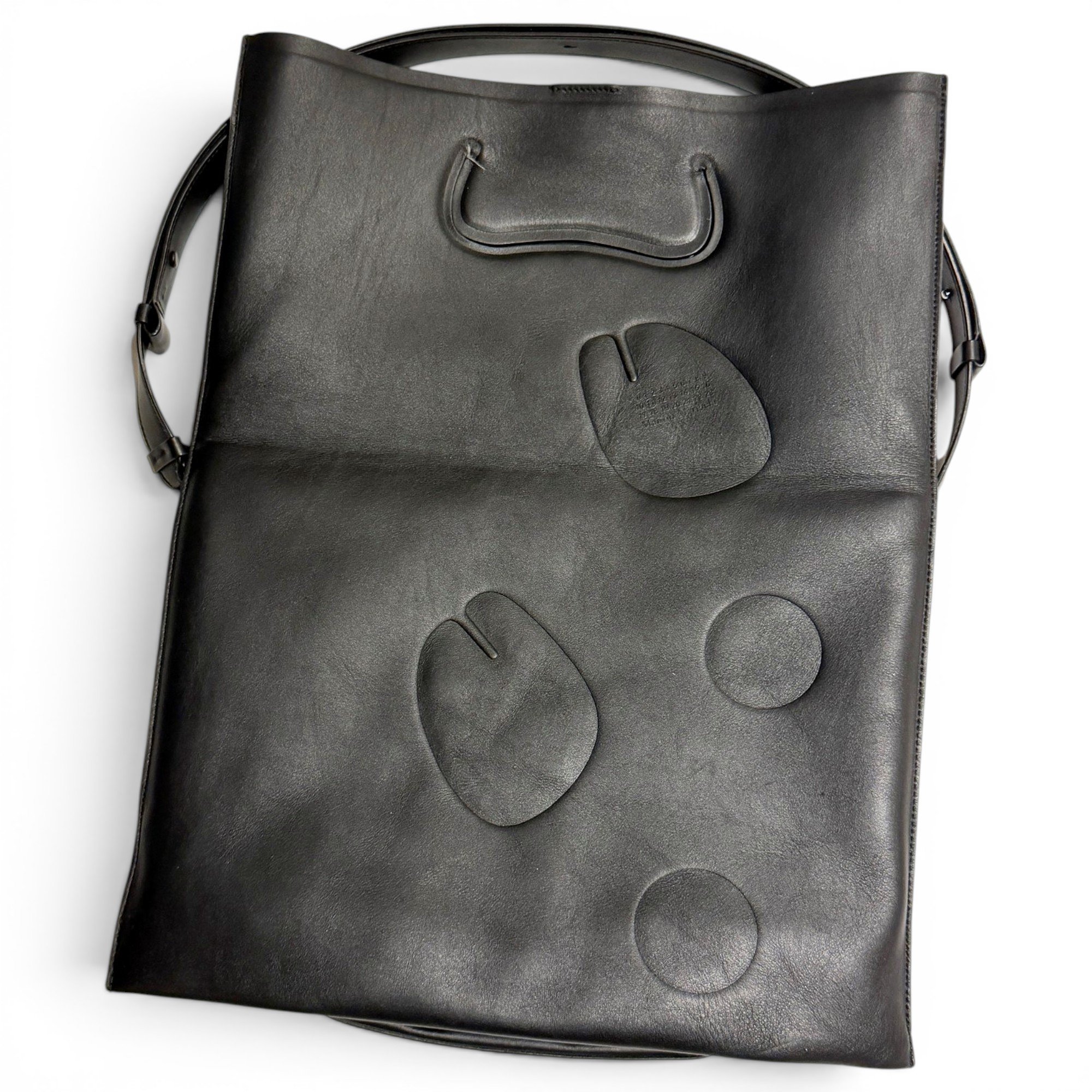 Maison Martin Margiela Leather handbag