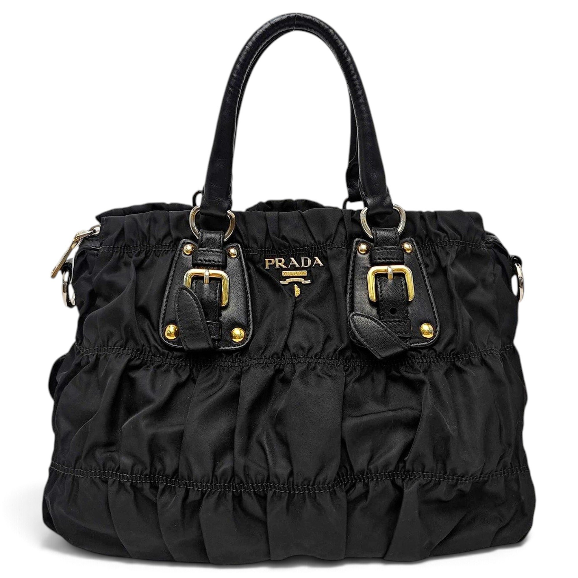 Cloth handbag