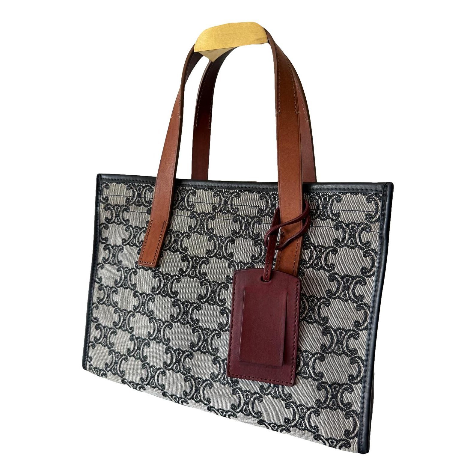 Cloth tote