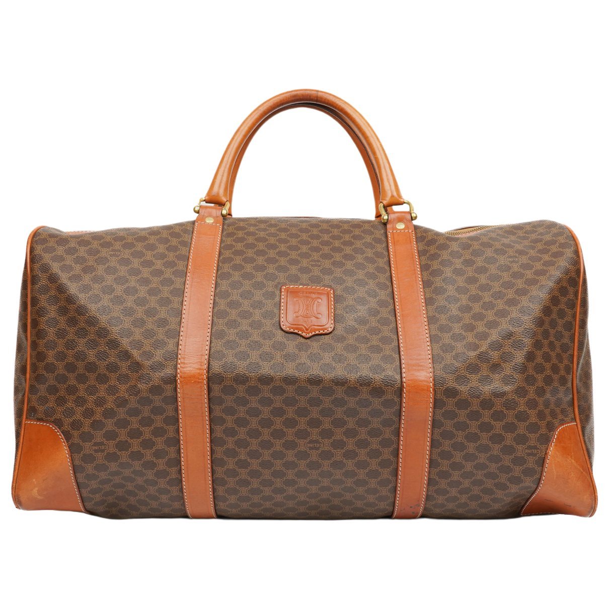 Cloth travel bag