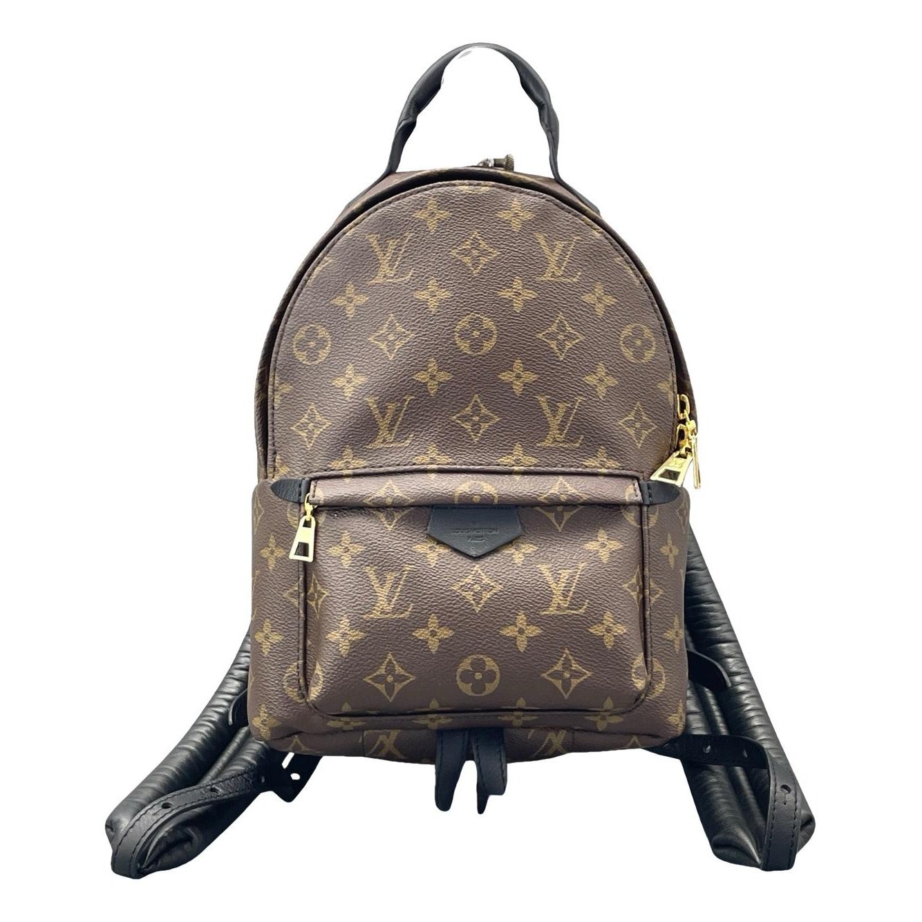 Palm Springs cloth backpack