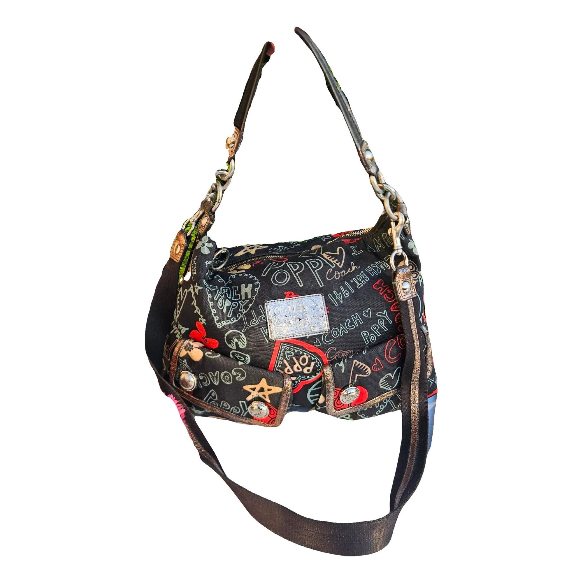Cloth tote