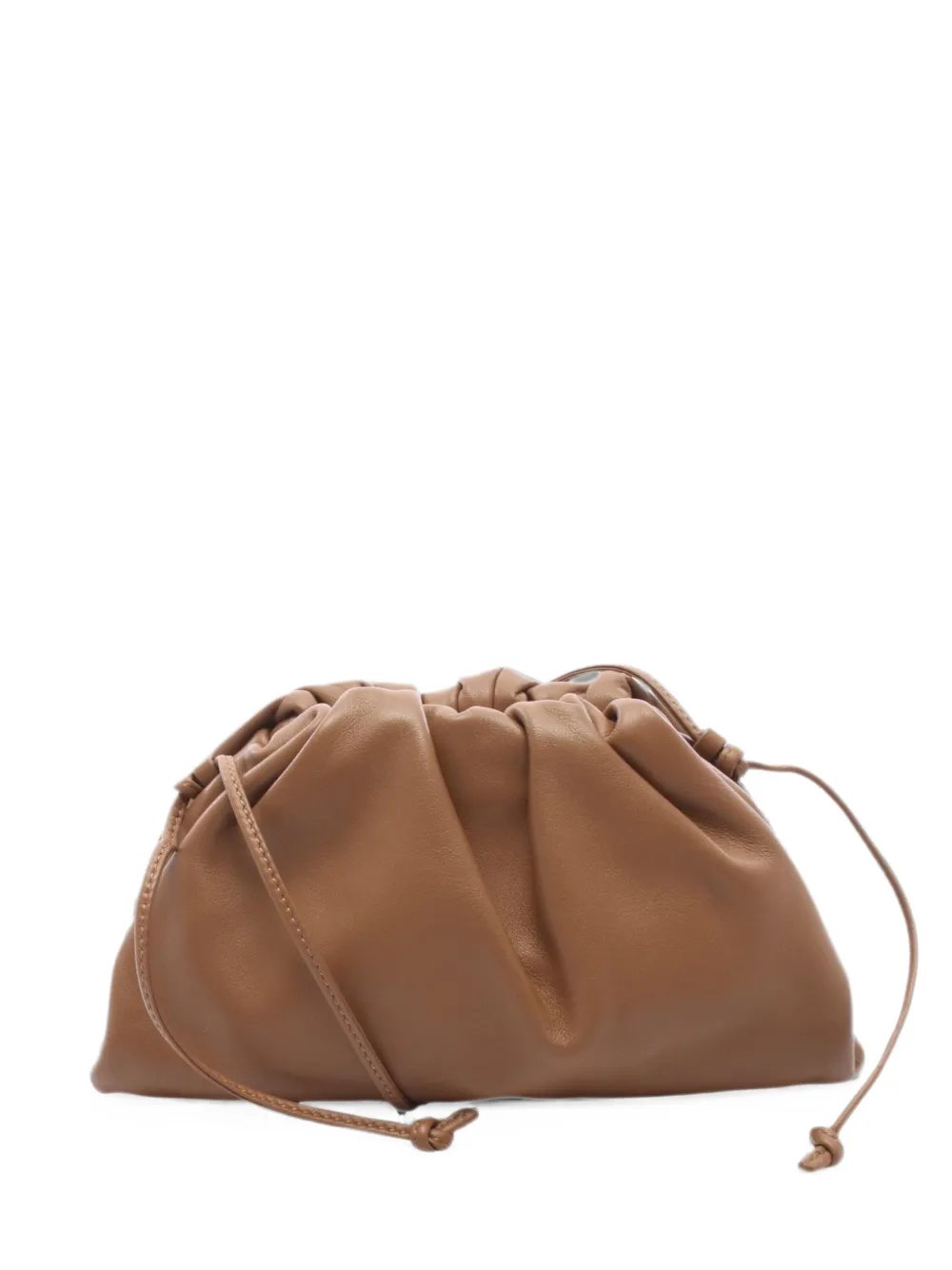 2010s The Pouch shoulder bag