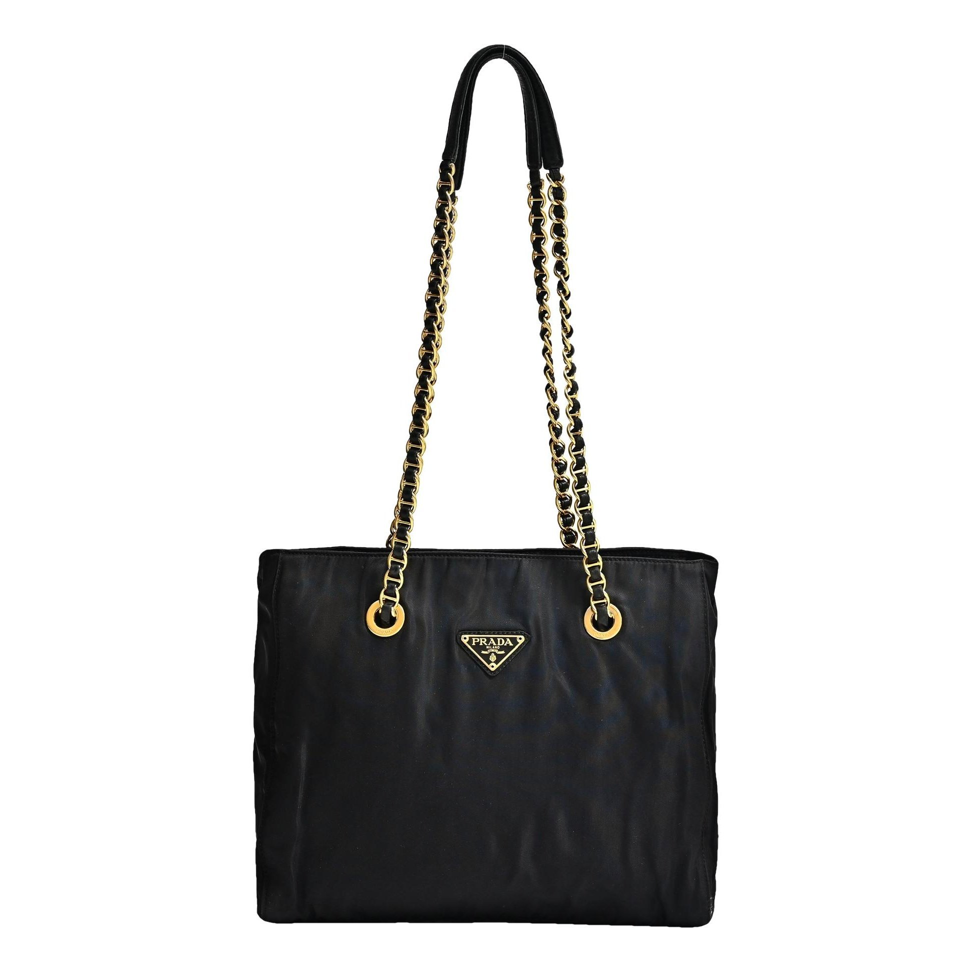 Cloth tote