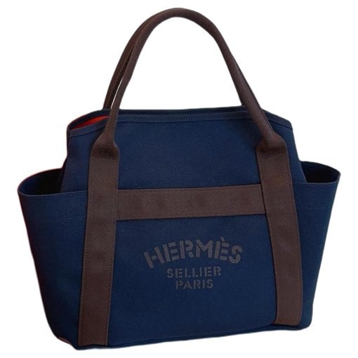 Cloth handbag