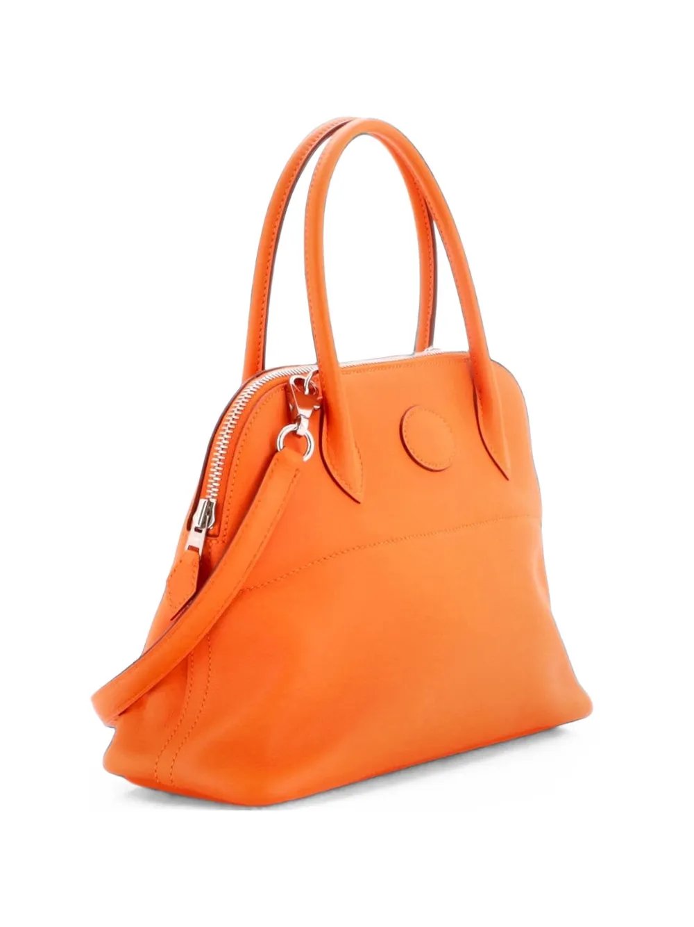 Hermes Bolide Bag Swift 27 satchel