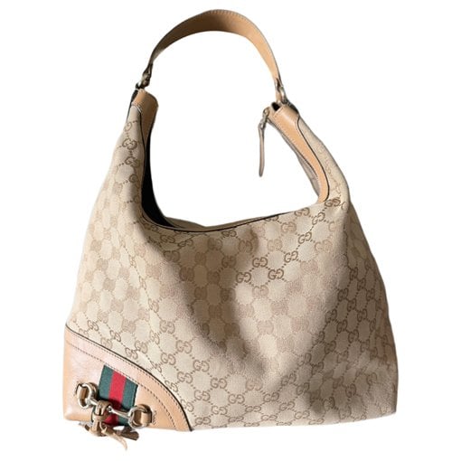 Hobo cloth handbag