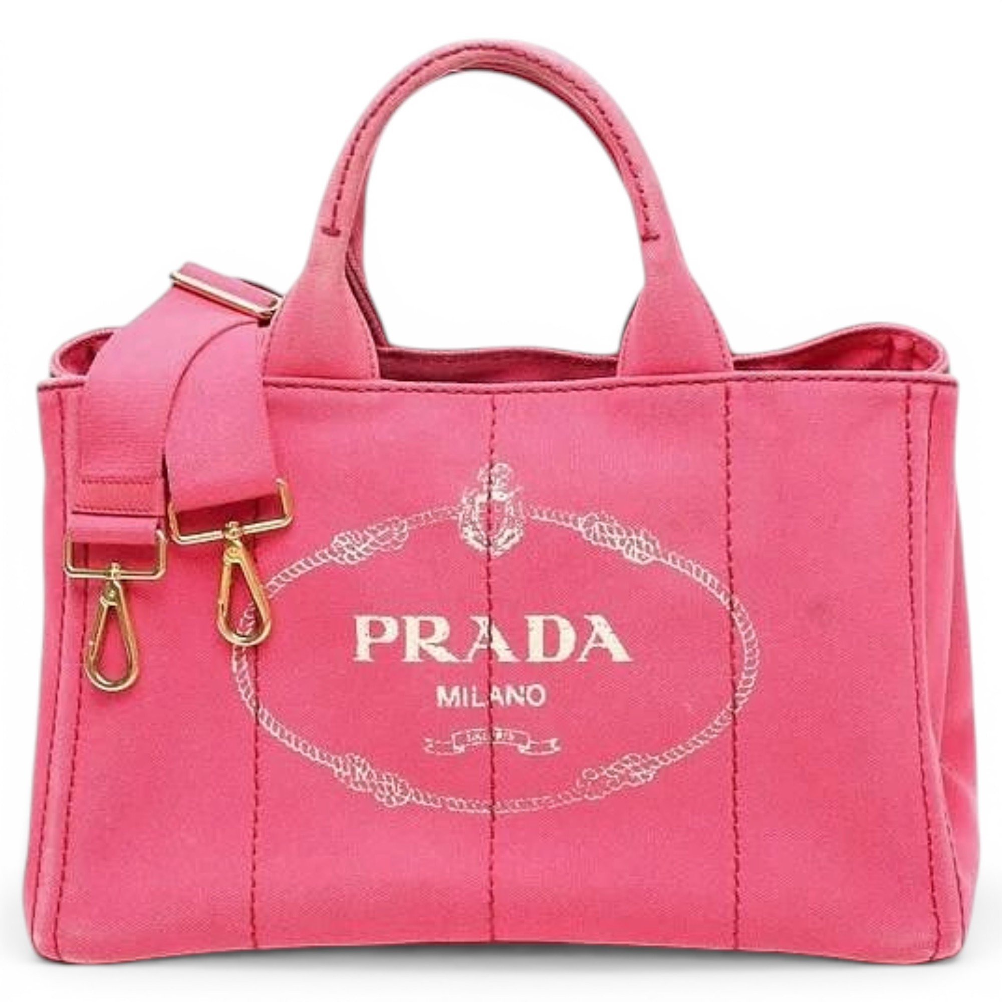 Cloth tote