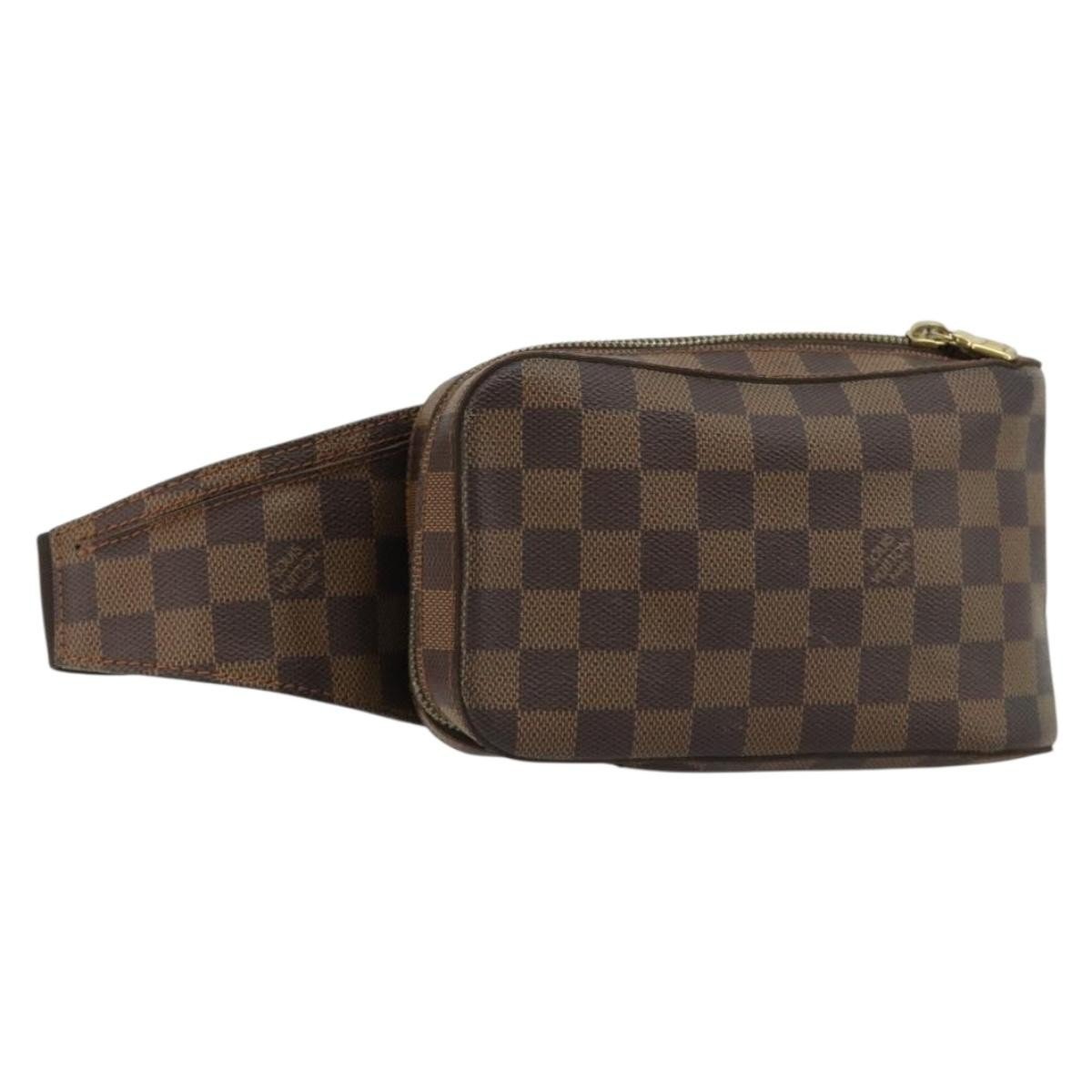 Geronimo cloth handbag