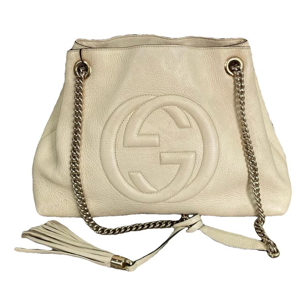 Soho leather handbag