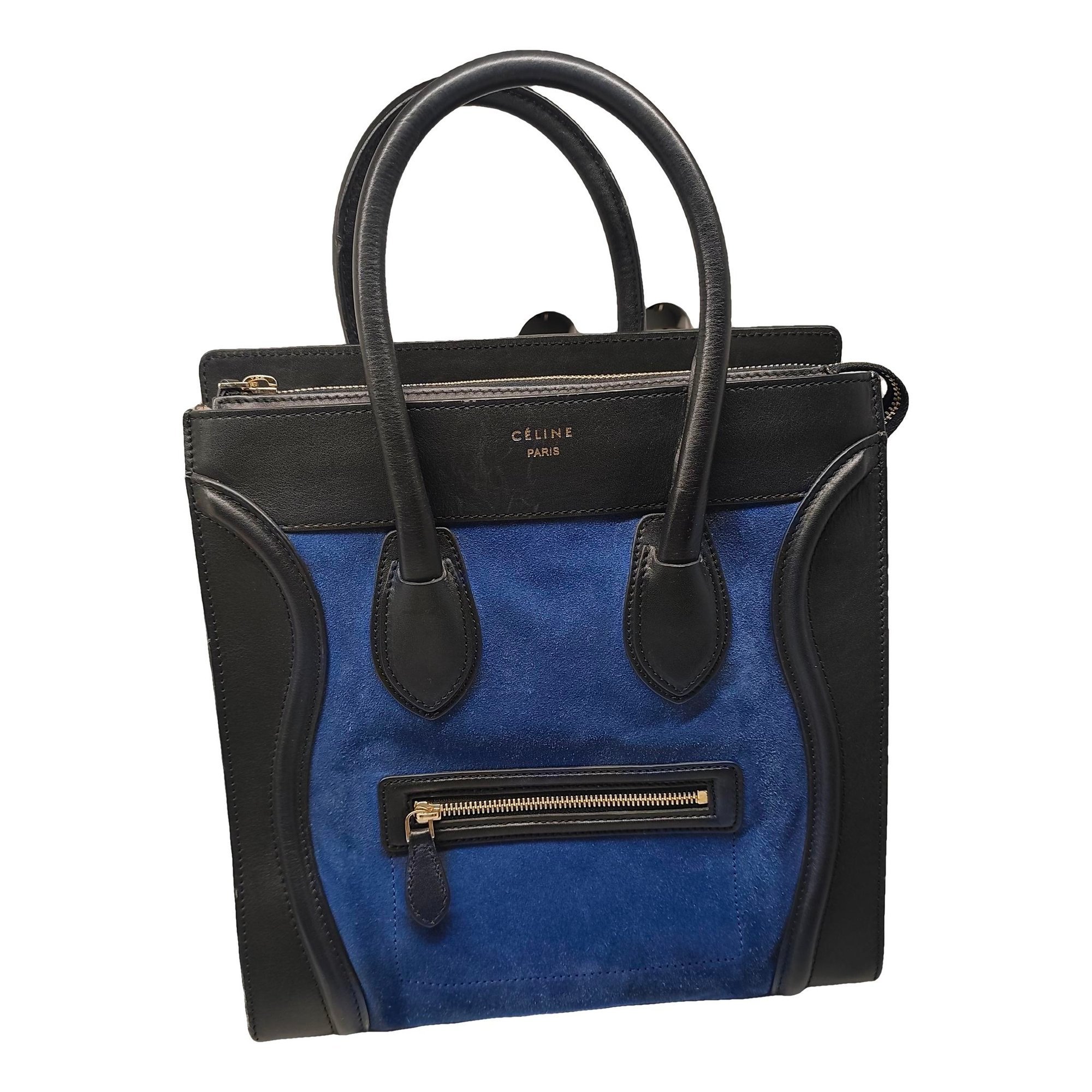Luggage handbag