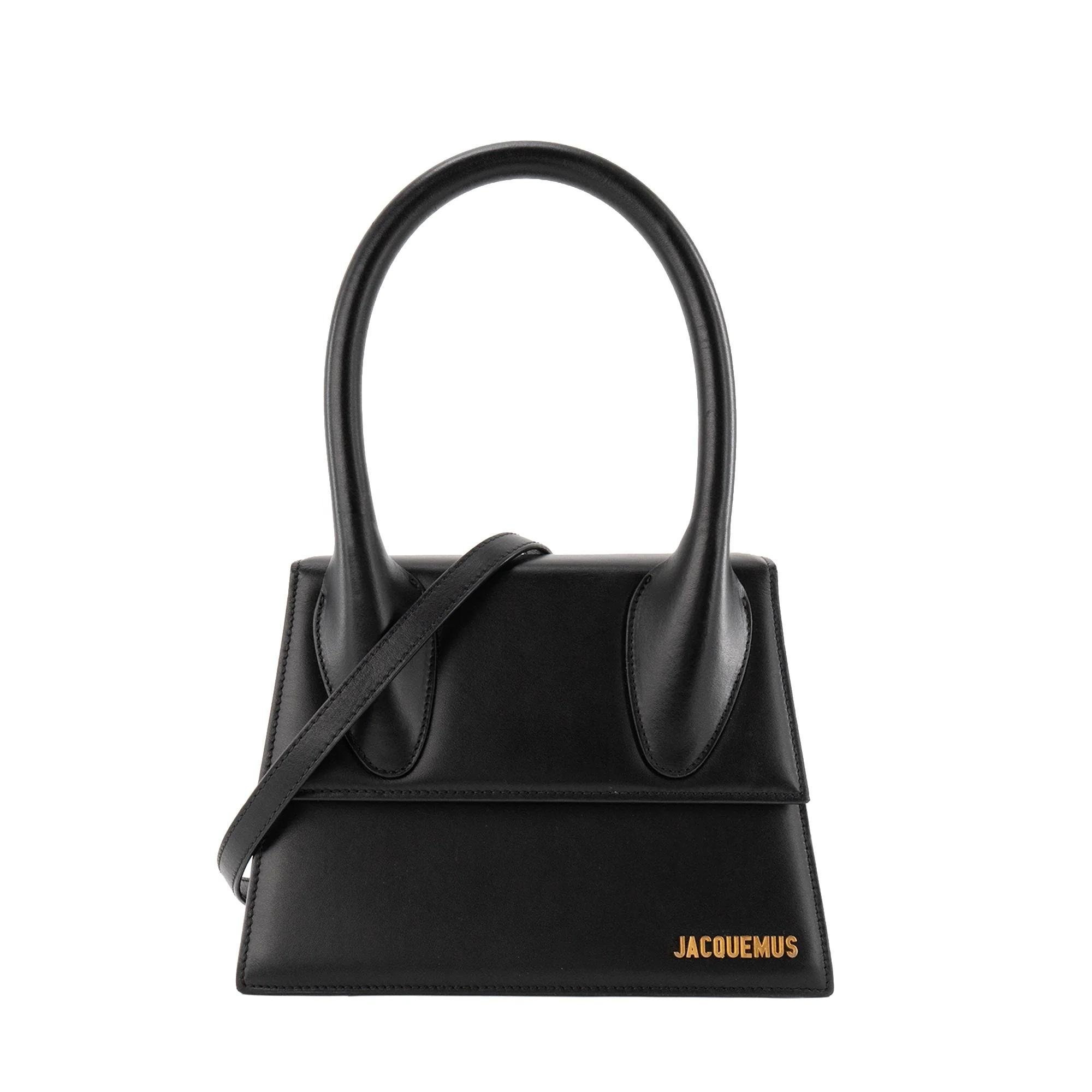 Chiquito leather bag