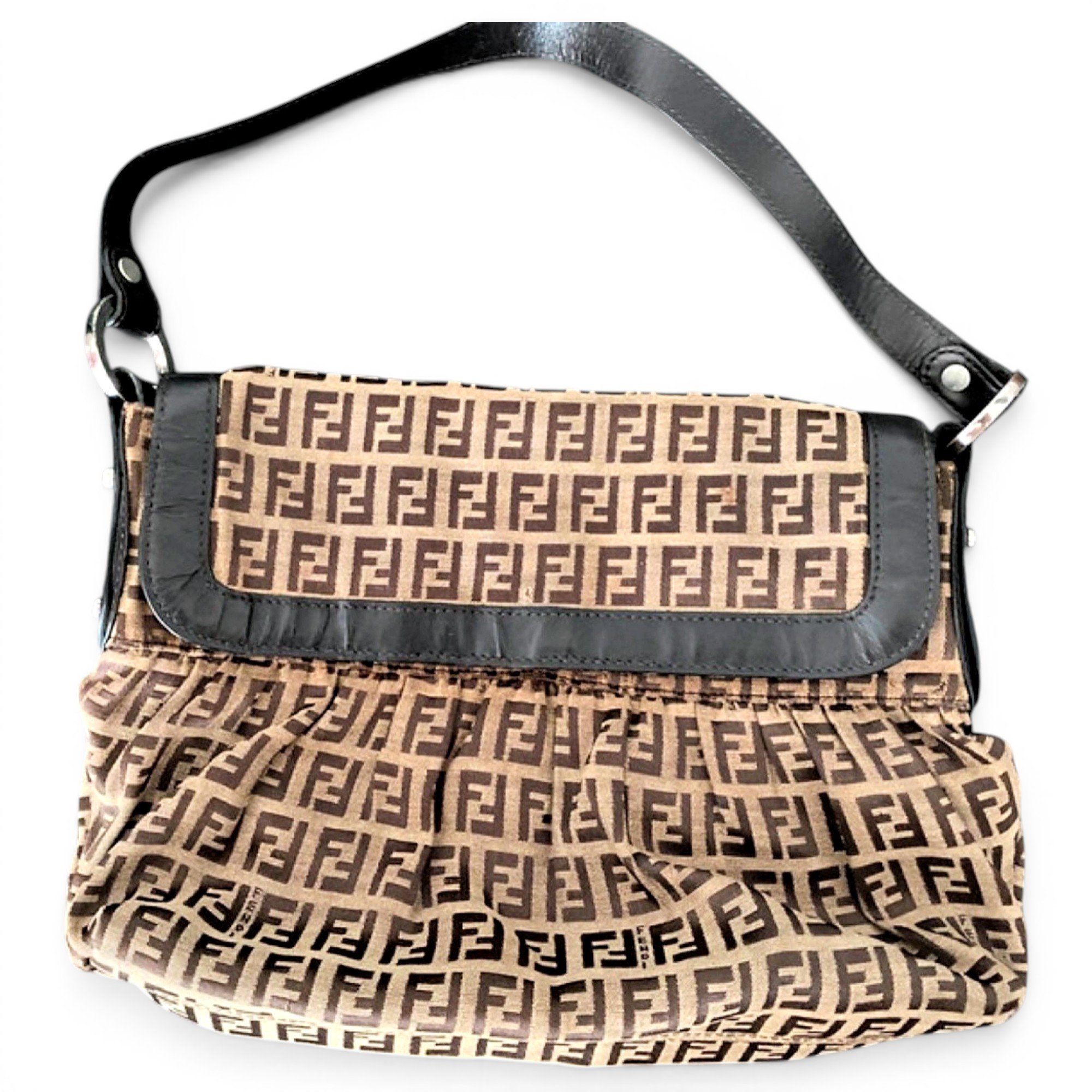 Chef cloth handbag
