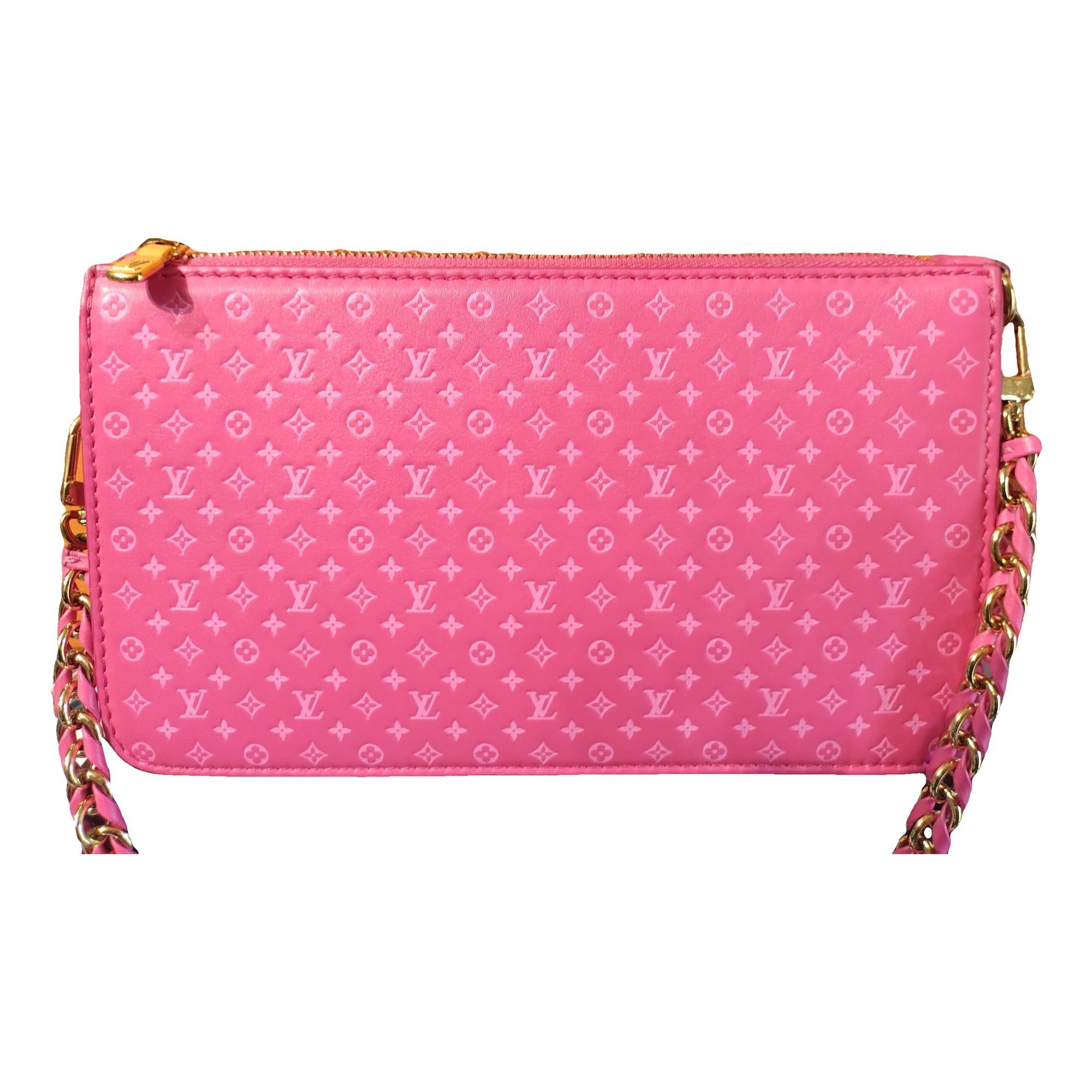 Lexington leather handbag
