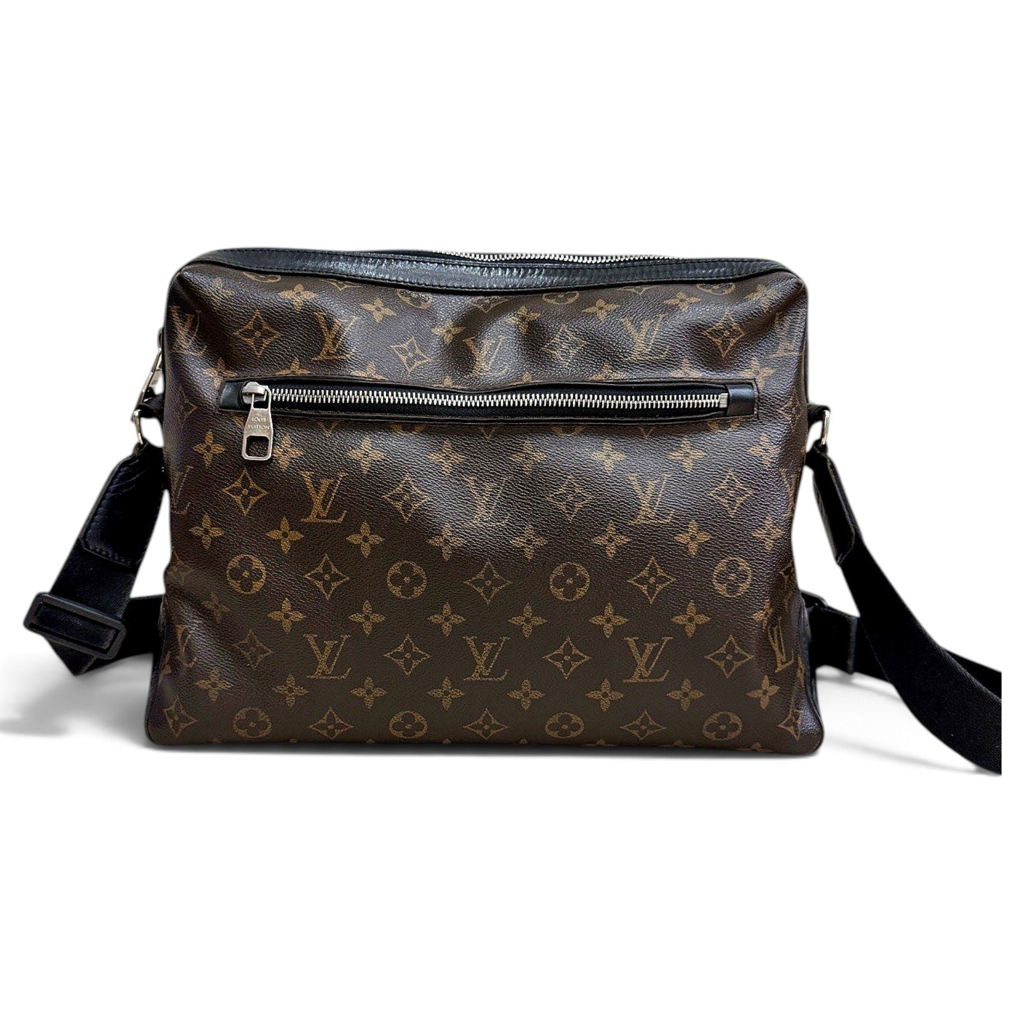 Cloth handbag