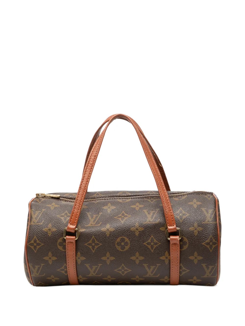 Louis Vuitton 1988 Monogram Papillon 26 handbag