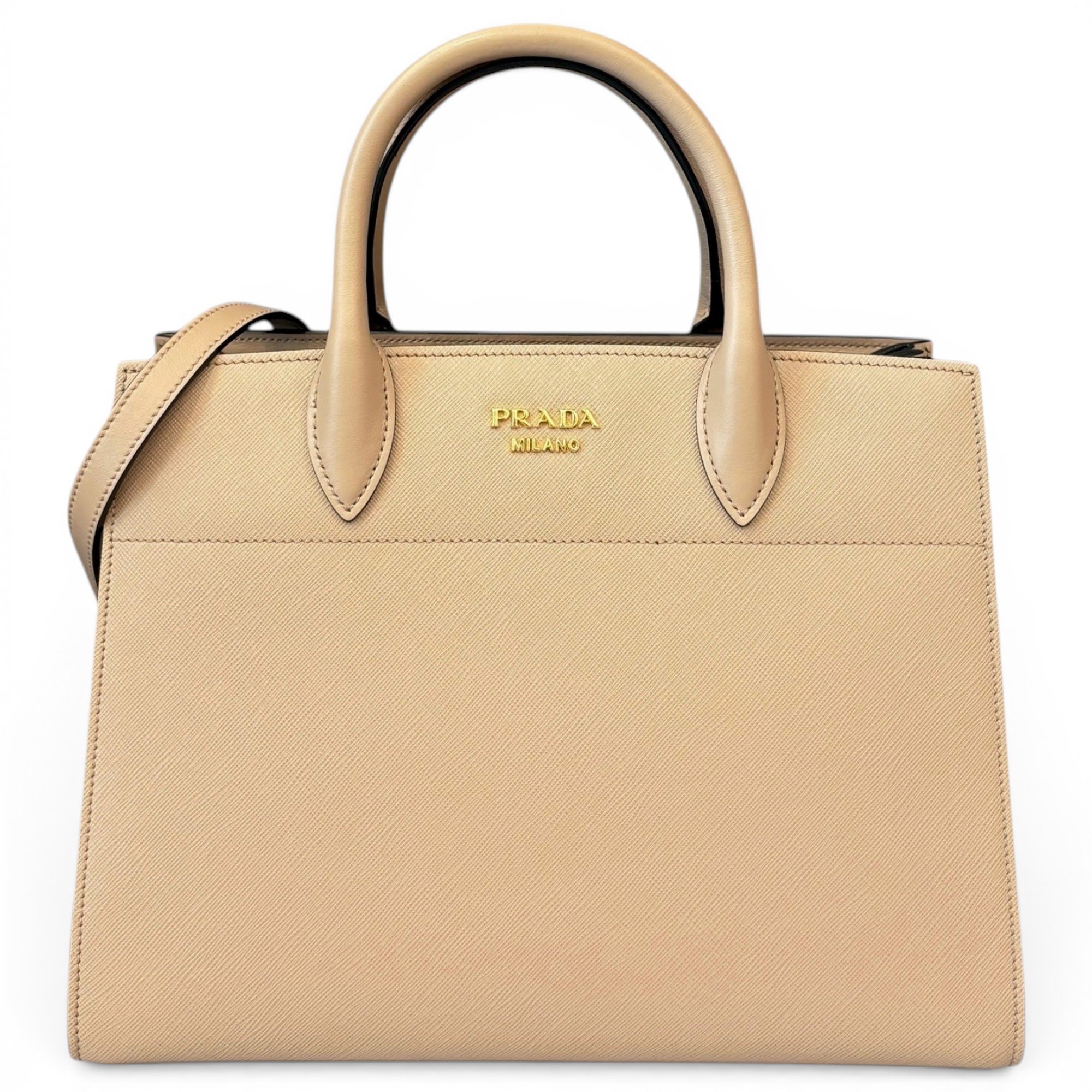 Pony-style calfskin handbag