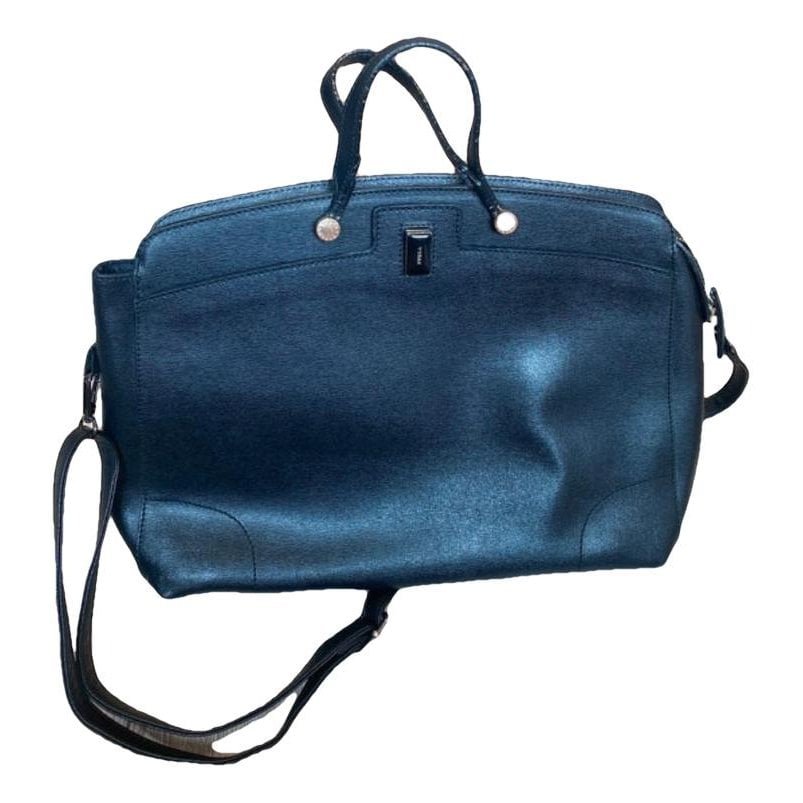 Candy Bag leather handbag