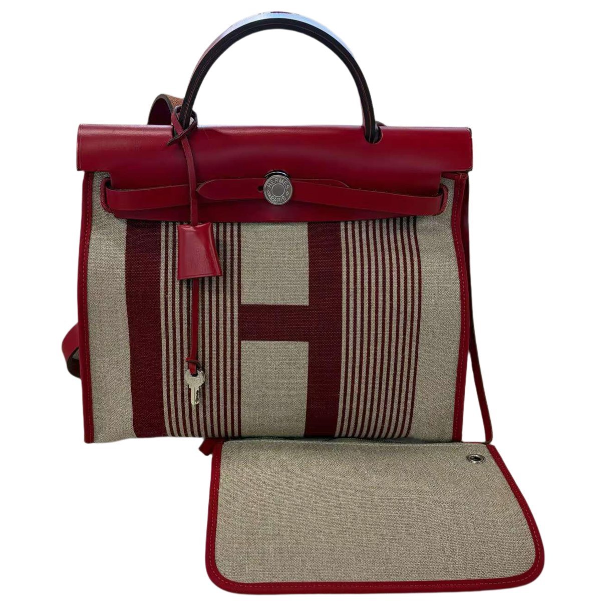 Herbag cloth handbag
