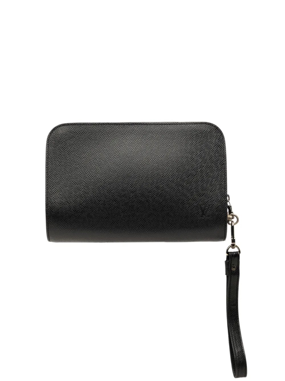 2002 Taiga Pochette Baikal clutch bag