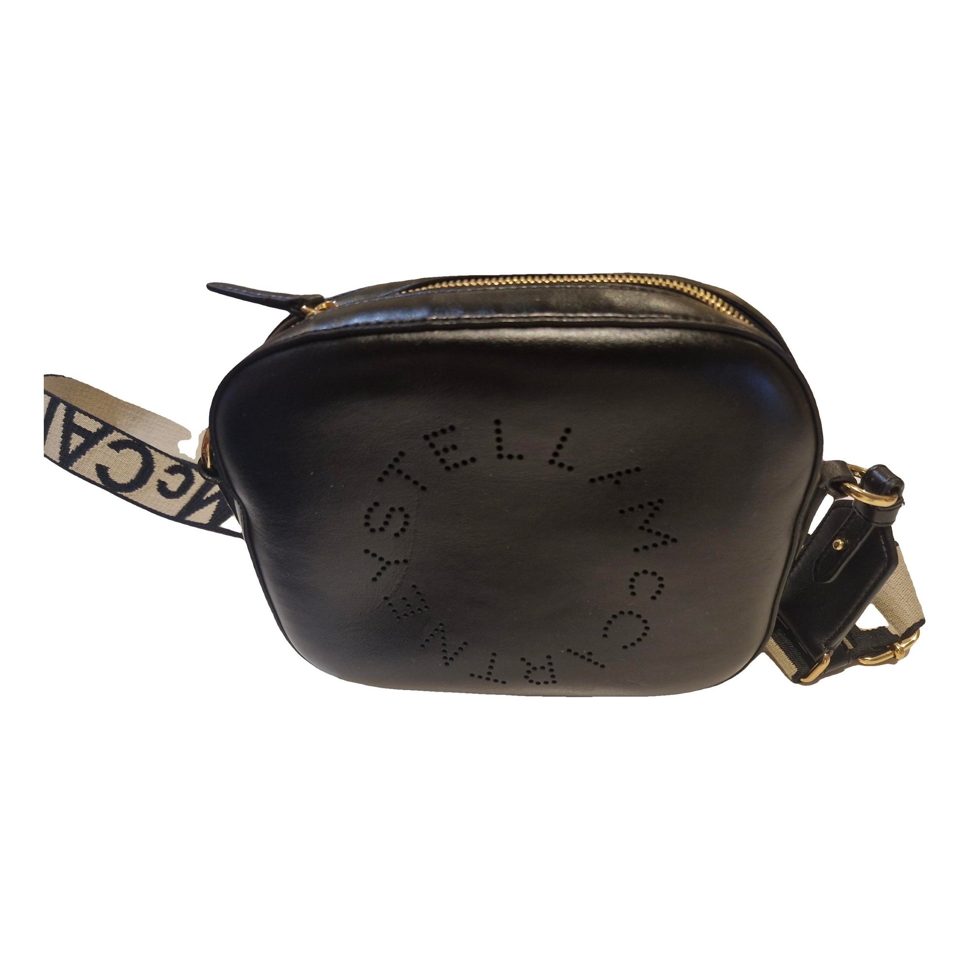 Stella McCartney Vegan leather crossbody bag