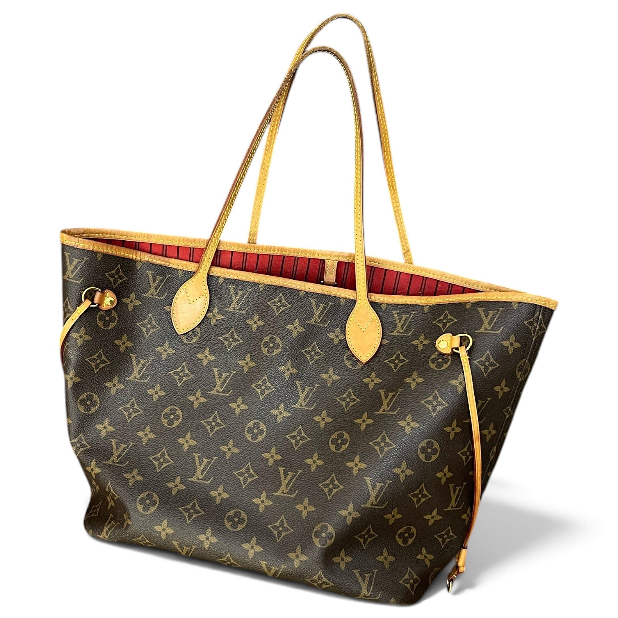 Neverfull tote