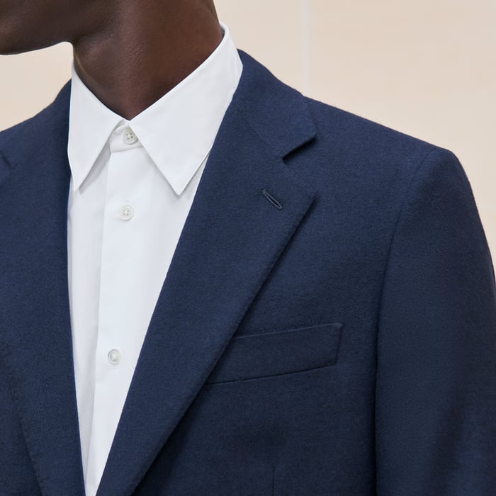 Marine 24 Relax Jacket