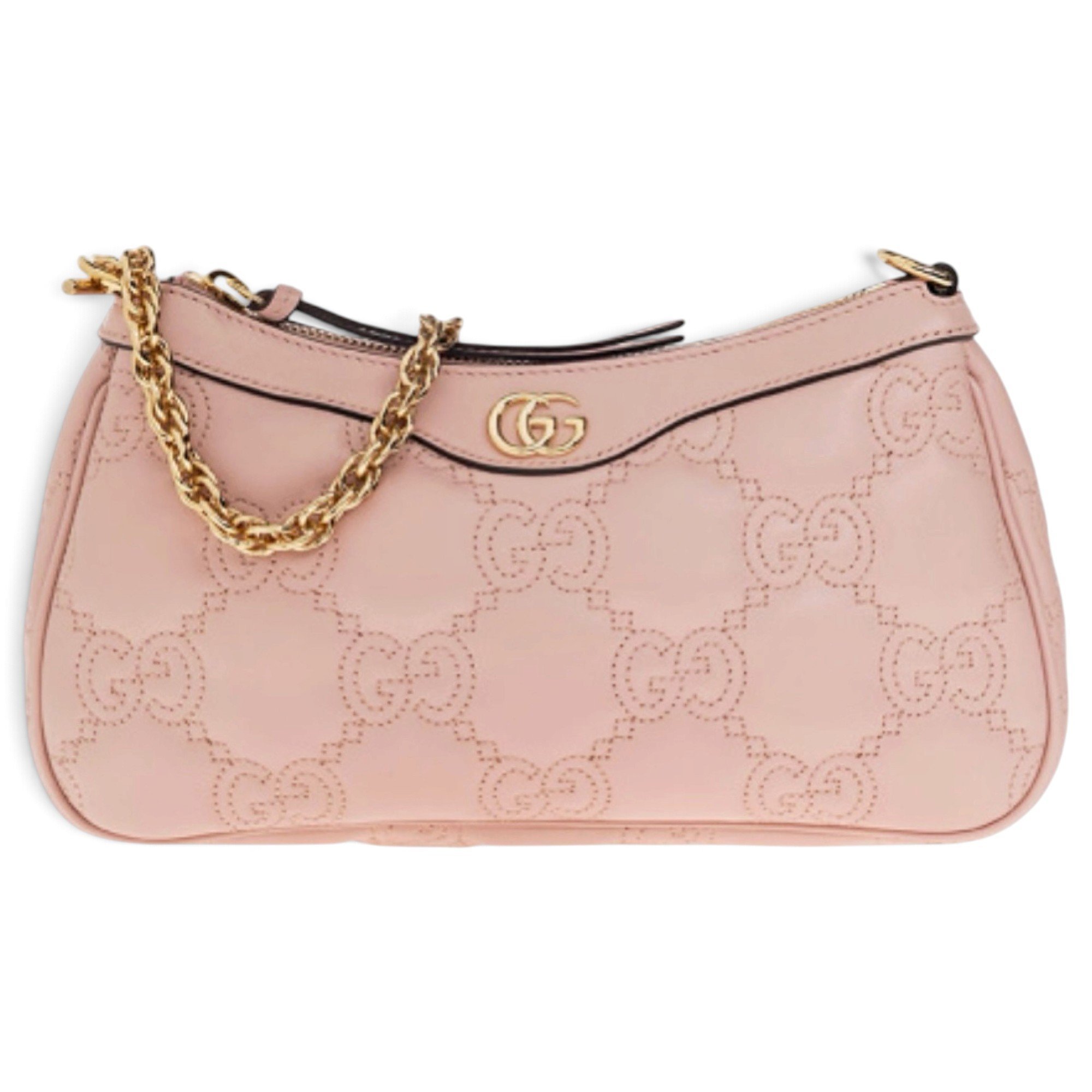 GG Marmont leather crossbody bag