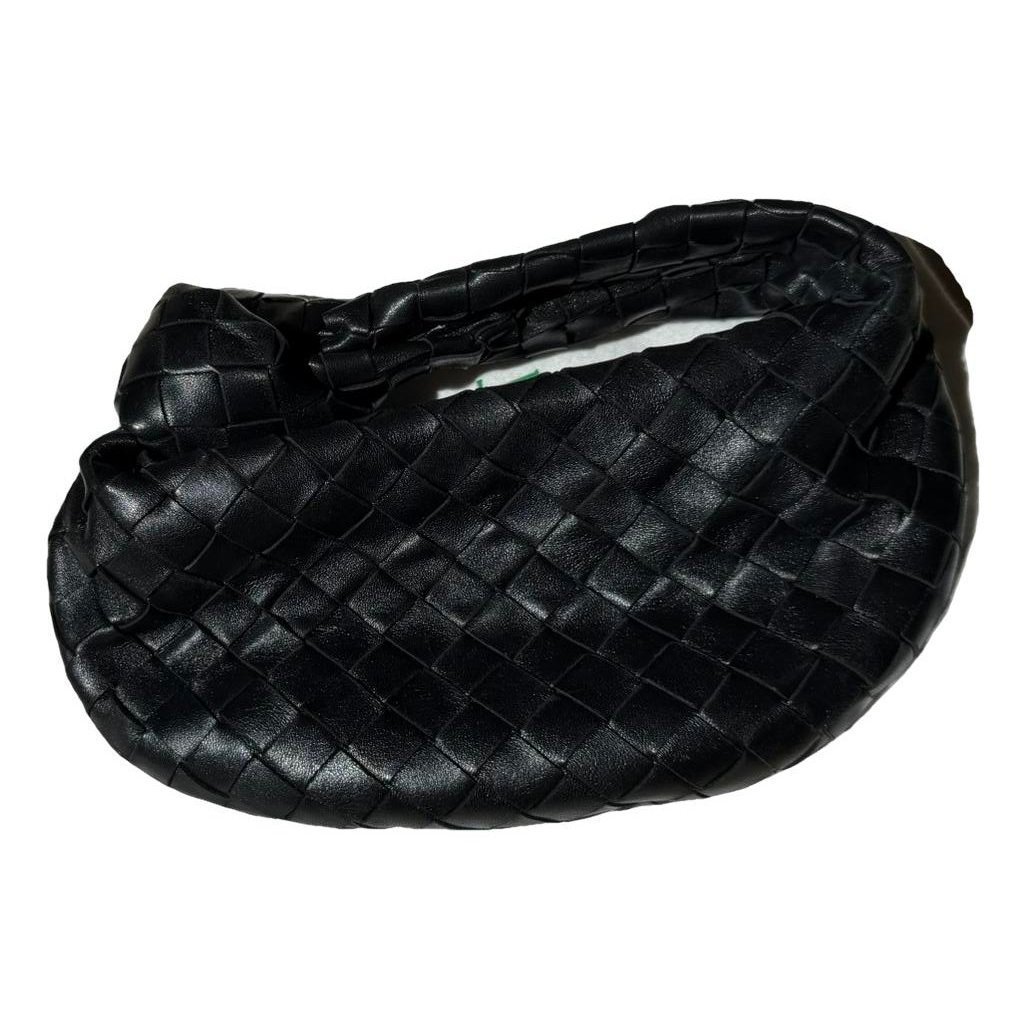 Jodie leather handbag