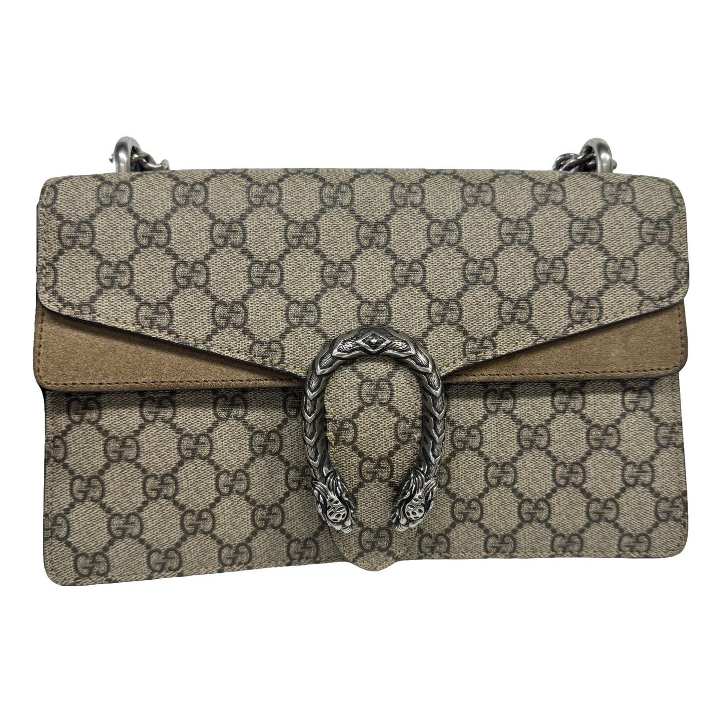Dionysus cloth handbag
