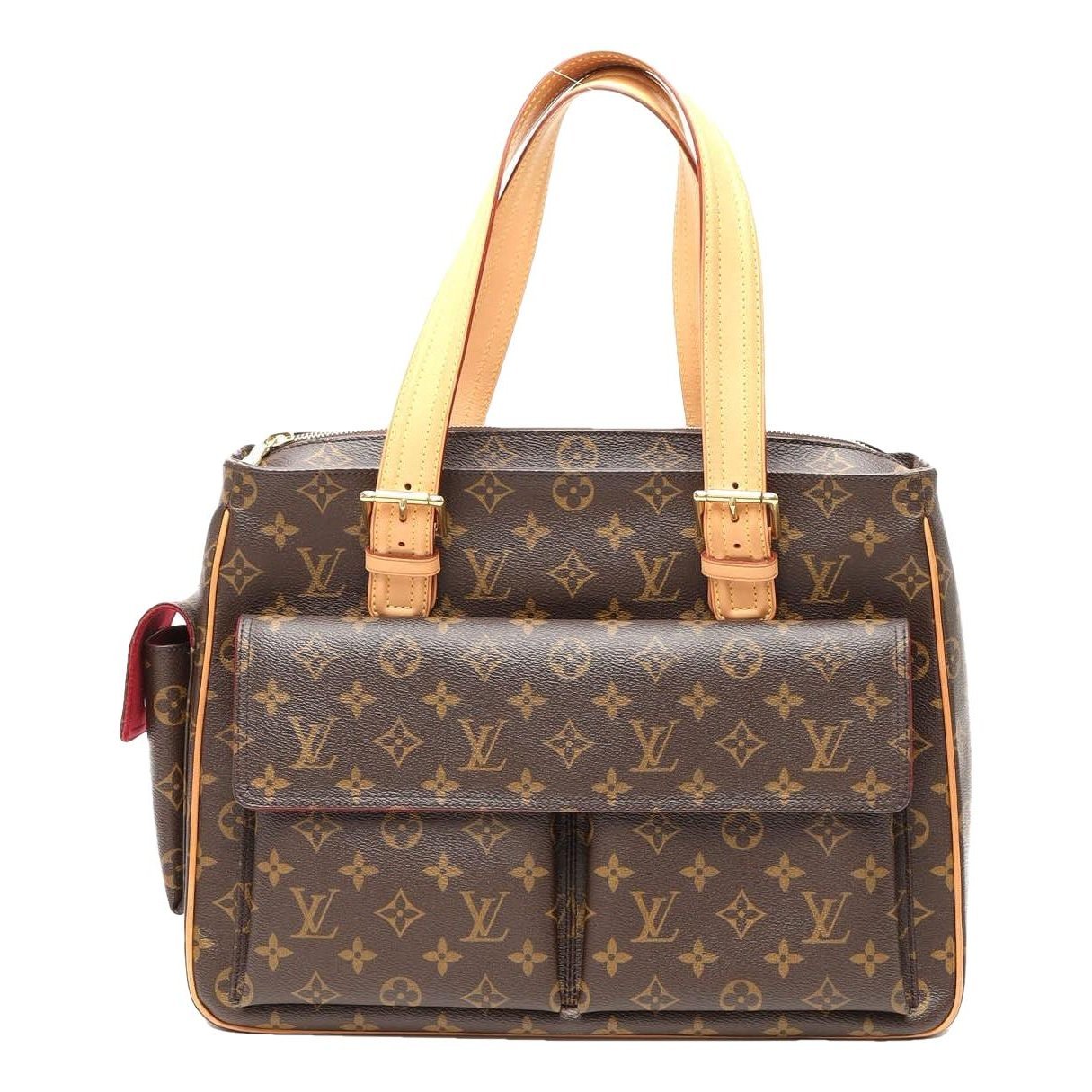 Multipli Cité cloth handbag