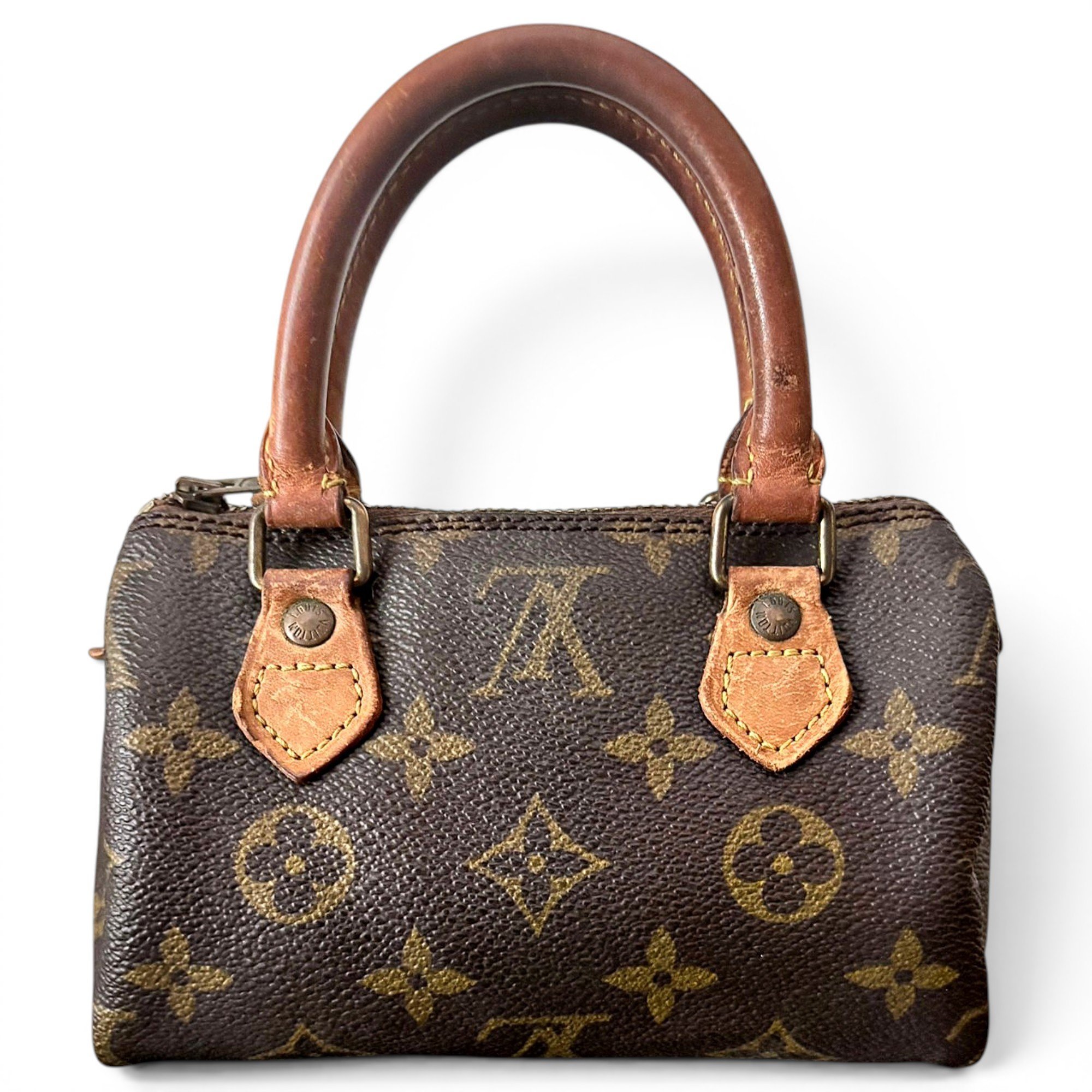 Cloth clutch bag