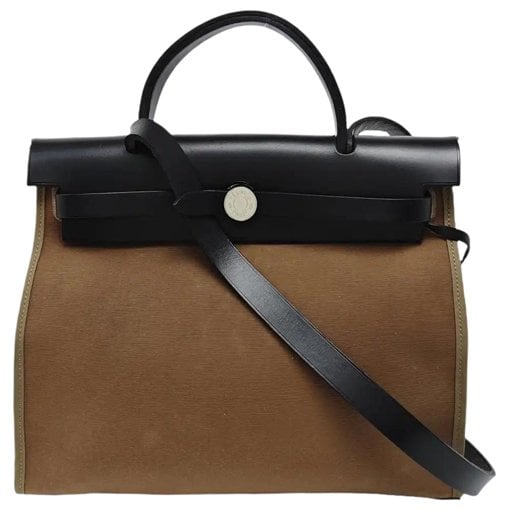 Herbag cloth handbag