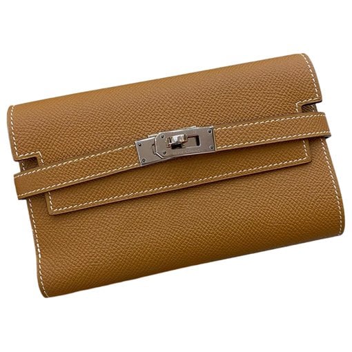 Kelly To Go leather handbag