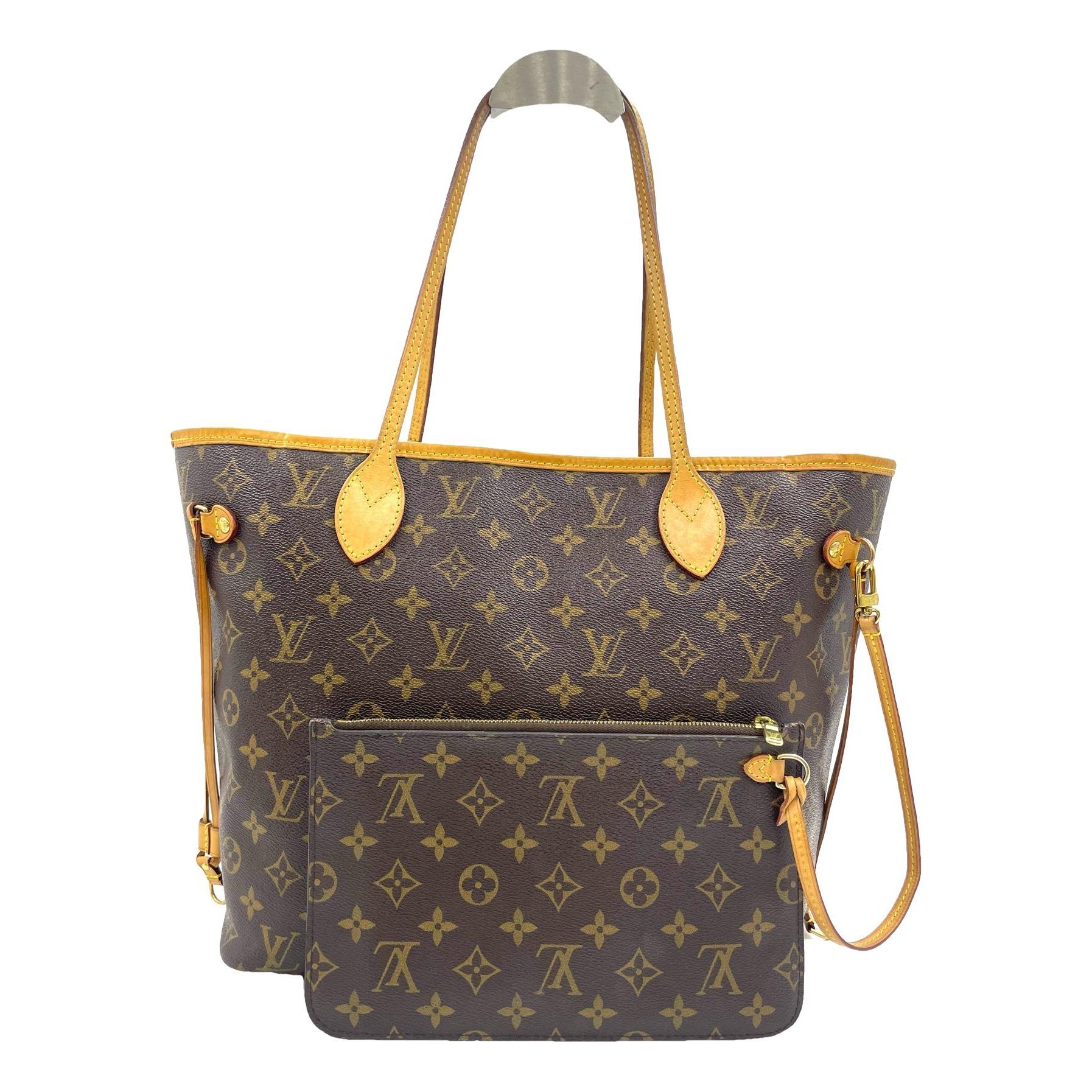 Neverfull handbag