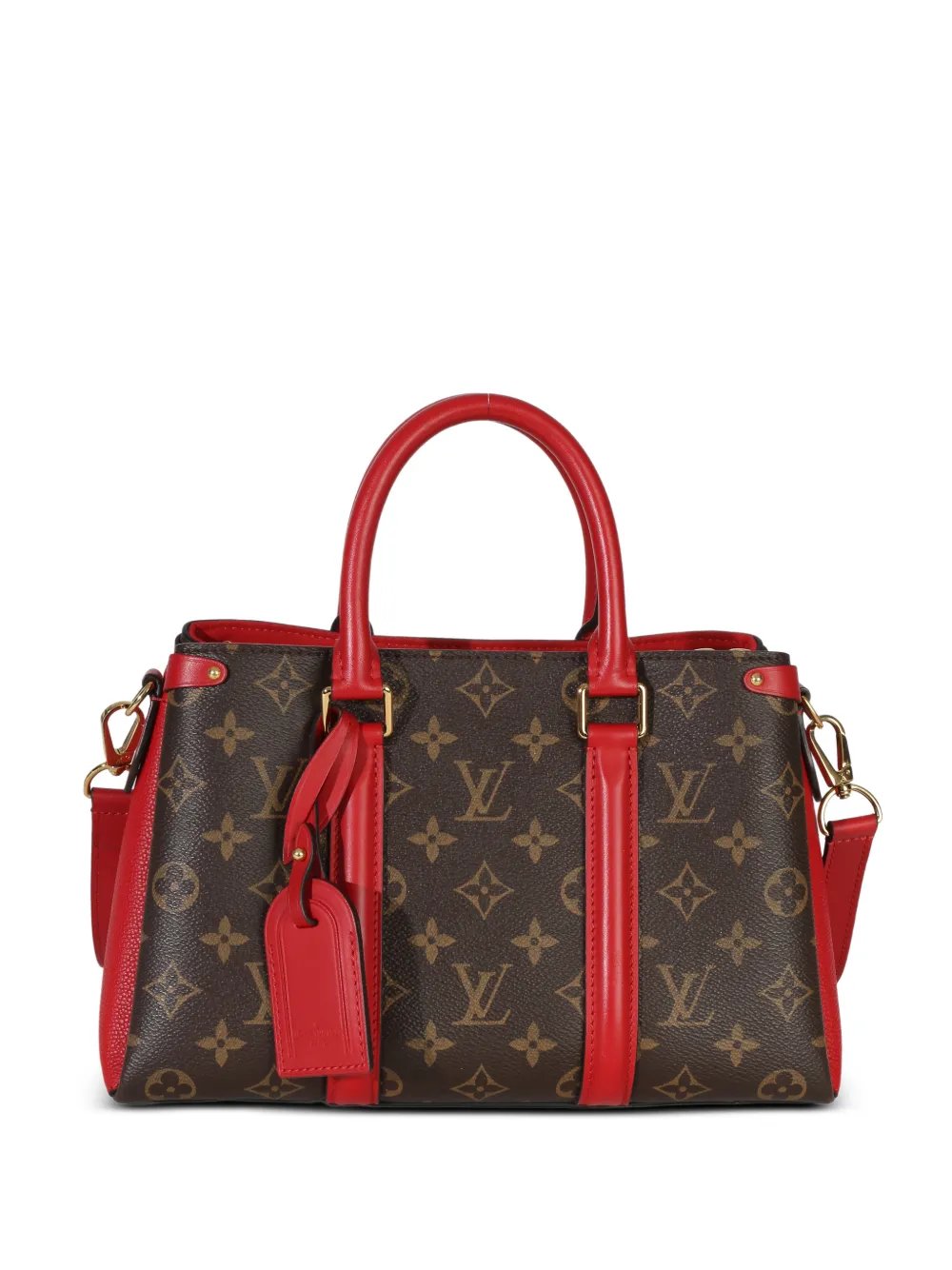 2020 BB Soufflot tote bag