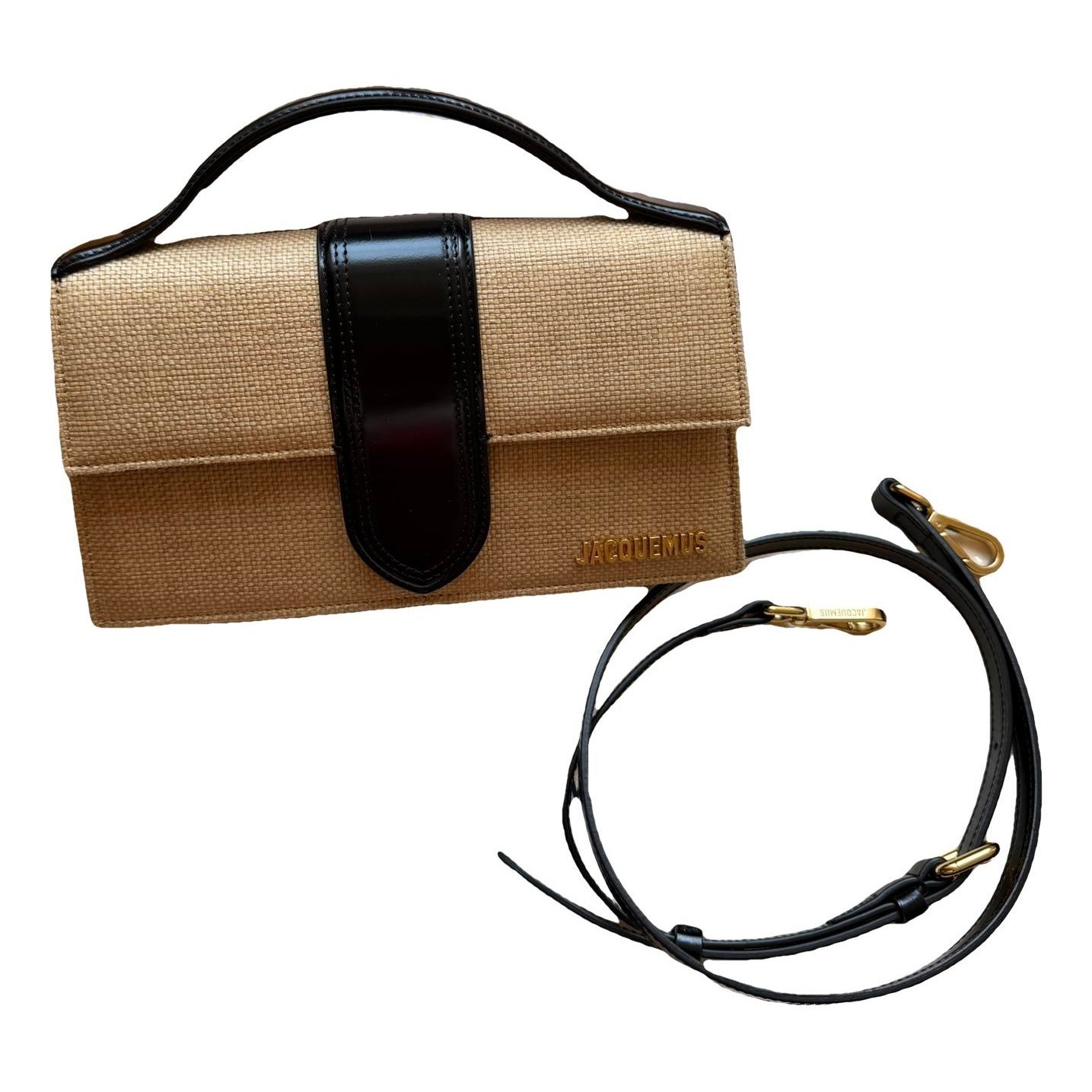 Bambimou crossbody bag