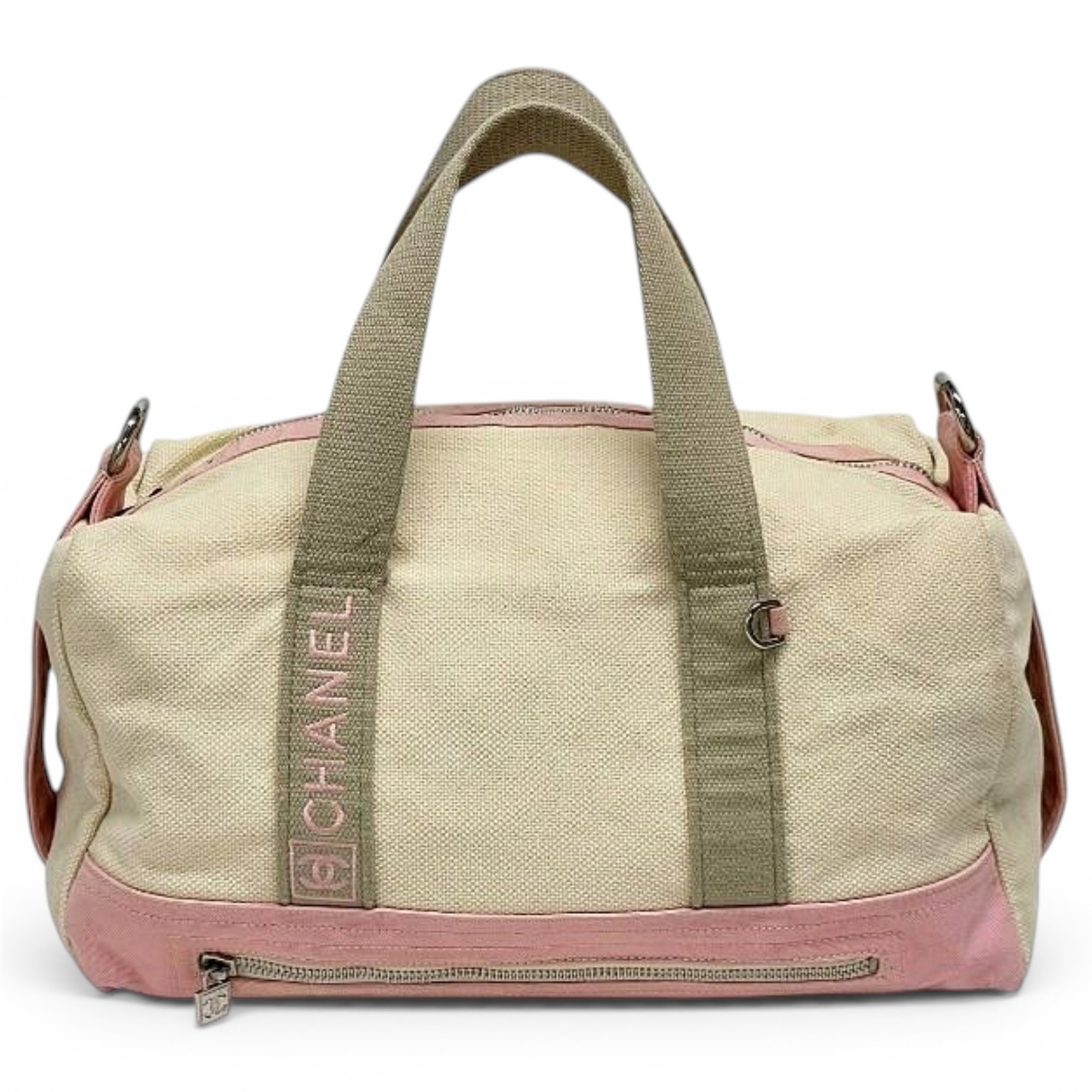 Cloth travel bag