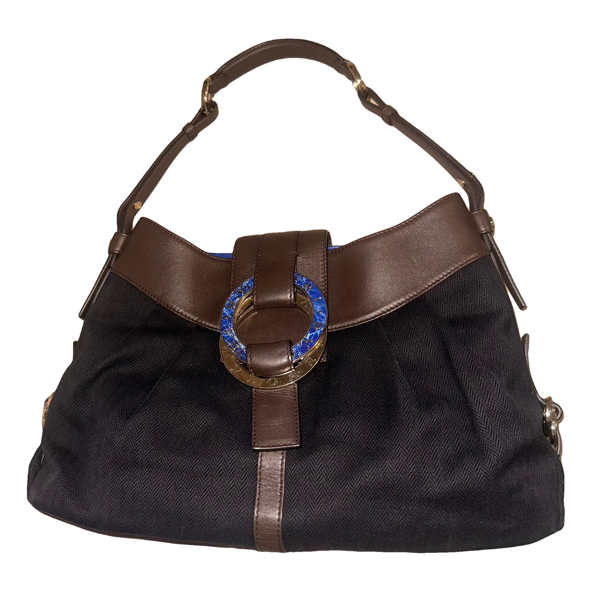 Chandra cloth handbag