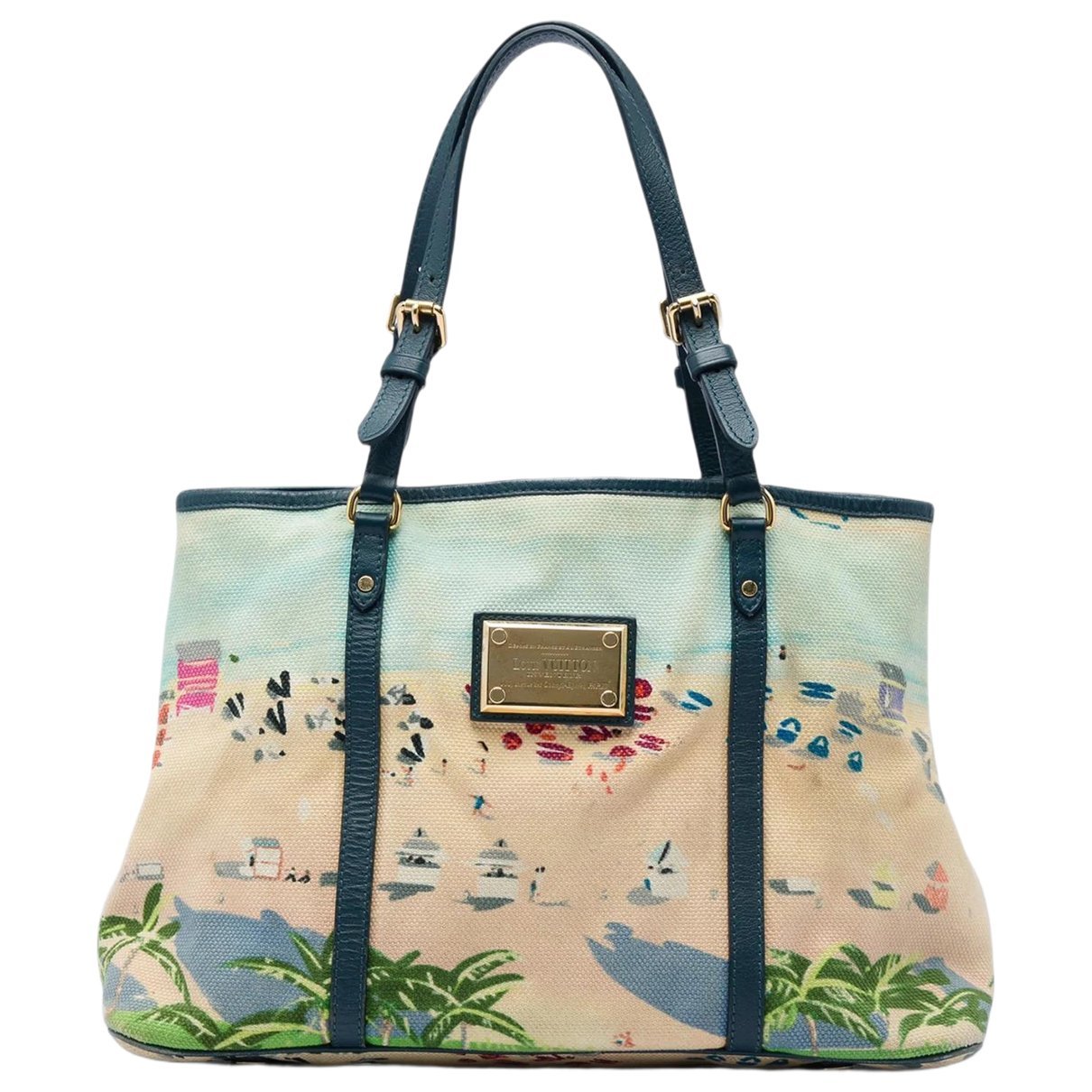Very cloth bag