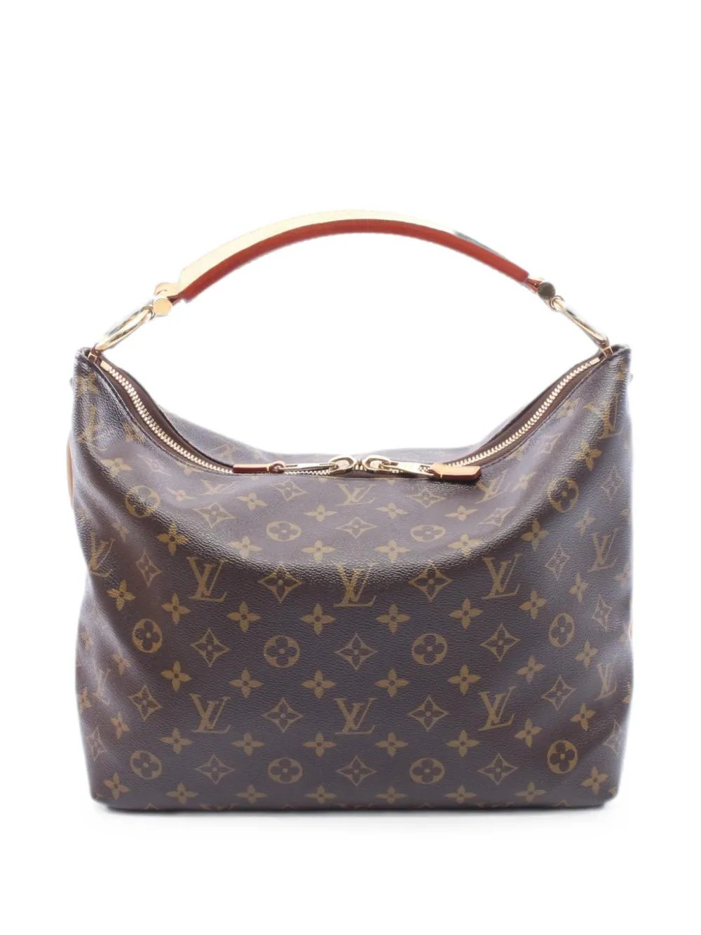 Louis Vuitton 2012 PM Sully shoulder bag