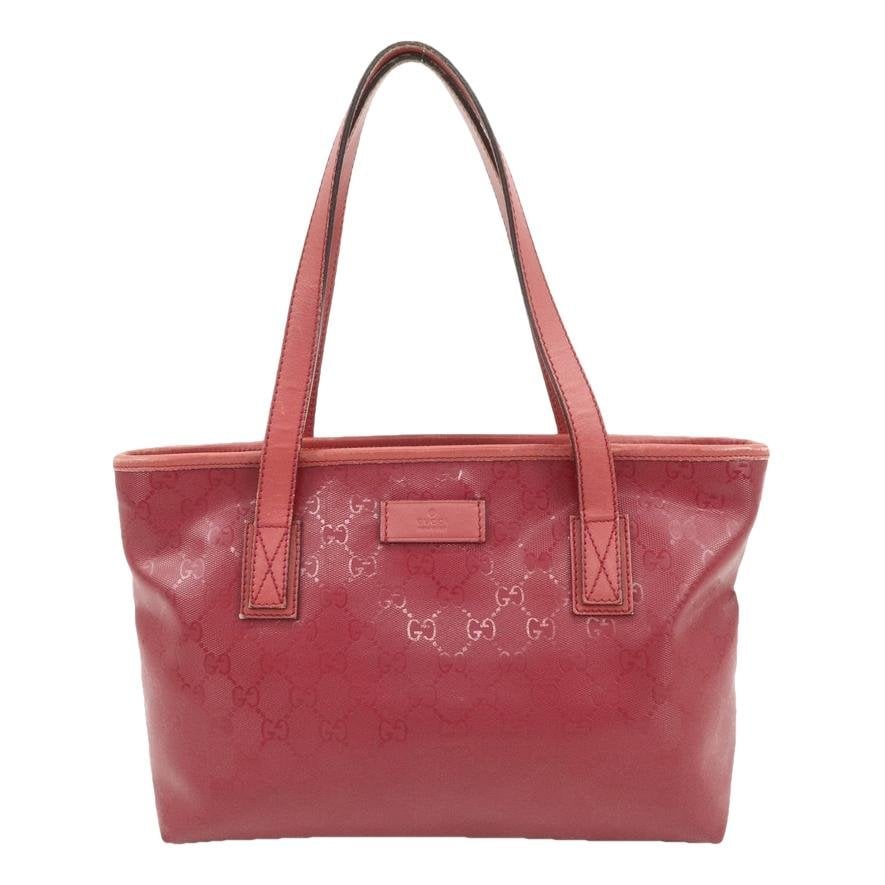 Cloth tote