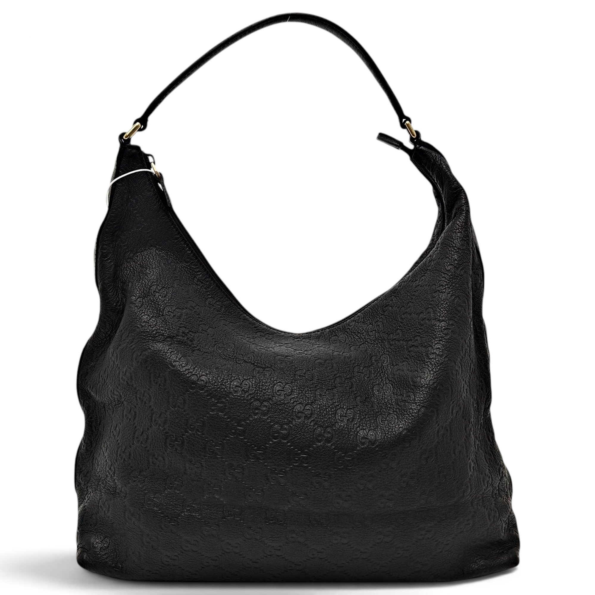 Beatrix leather handbag